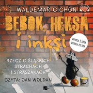 Bebok, heksa i inksi. Rzecz o śląskich strachach i straszakach. Cichoń