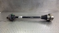 semi-axis left right rear part 4F0501203B AUDI A6 C6 3.0TDI QUATTRO