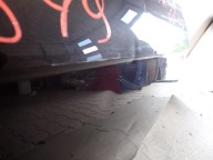 Tür heck hinten rechts AUDI A4 B8 KOMBI 2008-2016 8K