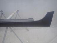 AUDI A6 C6 06-08 ALLROAD threshold left moulding left