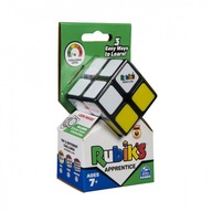 Spin Master Kocka Rubiks: Kocka dvojfarebná