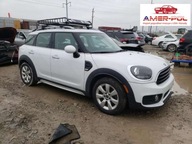 MINI Countryman 2019, 1.5L, 4x4, porysowany lakier