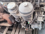 engine complete D2066 LF36 MAN TGA 18.440