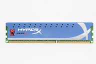 Pamäť RAM DDR3 HyperX 2 GB 1333 9