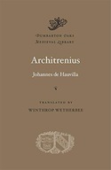 Architrenius De Hauvilla Johannes