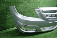 MERCEDES B-KLASA 245 W245 LIFT 08-12 front bumper front