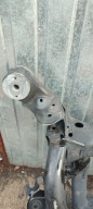 Achsträger hinten Achsträger AUDI Q7 7L0599338A