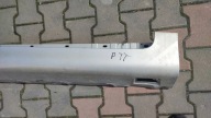 Audi TT TTS Mk2 2013 moulding threshold right