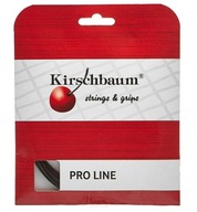 Tenisový výplet Kirschbaum Pro Line 1.20