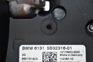 IDEALNY EKRAN control panel left rear part rear BMW G70 1