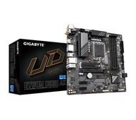 Płyta główna Gigabyte B760M DS3H AX DDR5 micro ATX Intel socket 1700 4xDDR5