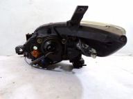 light front front left + right MAZDA 5 (K) EUROPA lights MAZDA 5 OPIS