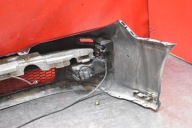bumper front front TEGXA PDC RENAULT LATITUDE 1 and 10-14