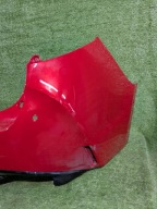 bumper rear rear part TOYOTA COROLLA E21 KOMBI PDC NR.7848