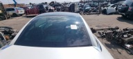 window rear part PEUGEOT 308 CC
