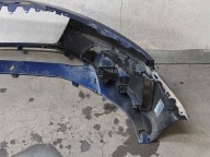 bumper front AUDI A4 B9 8W0 S LINE LIFT 19