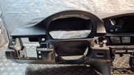 dashboard instrument panel cockpit BMW E90 E91