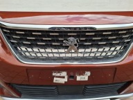 bumper front PEUGEOT 3008 II 6 PDC ELGD GT-LINE