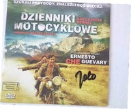 Dzienniki motocyklowe