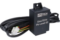 Emulator wskazania poziomu paliwa LPGTech EmuTech