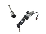 Allumage Clé Insert CITROEN C4 II B7 (2010-2018) N0502455