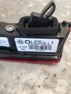light left rear part to the bonnet VW ID3 ID.3 10A945307A