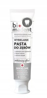 BIO MADENT Bieliaca zubná pasta, 100ml