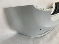 Seat Ibiza FR 08r 3D PDC bumper rear part rear 2008