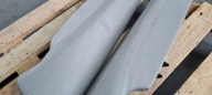 A7 4G side left right KANAPY rear part 2C leather TITANGRAU A6 C7 4G