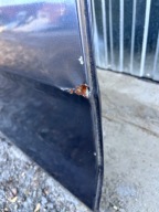 door rear. right KIA RIO IV V nr.00