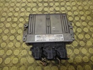 TATA INDICA Centralina Motore V29002763A