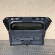 boot doors complete PEUGEOT 3008 II LIFT GT 2023 ROK KAMERA
