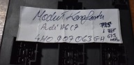 IDEALNY module control unit KOMFORTU BCM1 AUDI A6 C7 1 9