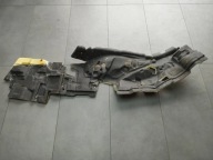 BMW 7 G11 hangszigetelő NADKOLA bal far 7343475