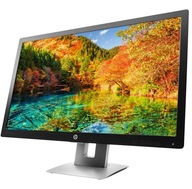 Gamingowy profesjonalny Monitor HP E272Q 27 LED IPS 2560x1600 HDMI