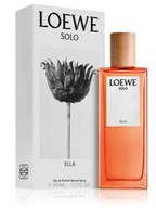 Loewe SOLO ELLA parfumovaná voda 50 ml ORIGINÁL