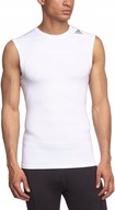 T-SHIRT ADIDAS TECH FIT BASE SLEEVELESS D82074