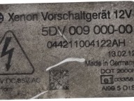 modulo poziomowanie luci Xenon Ford Galaxy 2 facelift 2012 5DV009000-00