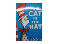 The Cat in the Hat - Theodor Seuss Geisel