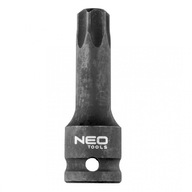 NEO 10-264 NÁRAZOVÁ HLAVICA TORX T70 CrMo