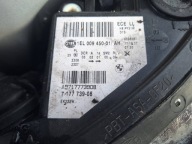 BMW 5 E60 E61 LCI left BI-XENON non-setting 7177739-08 REFLEKTOR light left