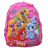 ÓVODAI HÁTIZSÁK PRINCESS PALACE PETS BENIAMIN