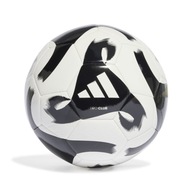 ADIDAS FUTBAL TIRO CLUB BALL veľ.5 HT2430