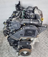 engine complete FORD FIESTA B-MAX TRANSIT 1.5 TDCI UGJC SPRAWDZANY 73TYS @