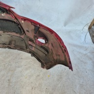 MITSUBISHI OUTLANDER II LIFT 10-12 bumper front front SPR