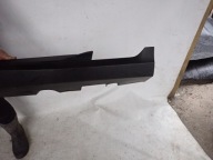 MERCEDES GLC 253 W253 moulding threshold right threshold holder A2536980227