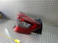 licht heck links NISSAN MICRA K14 17-21 EU