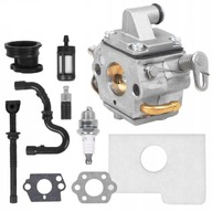 KARBURÁTOR MS180 BENZINMOTOROS LÁNCFŰRÉSZHEZ STIHL MS170 MS180 017 018
