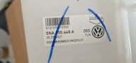 Behälter Spritzdüse 5NA955453A VW SKODA IDEAL KPL