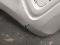 bumper front AUDI Q5 LIFT 12- S LINE 8R